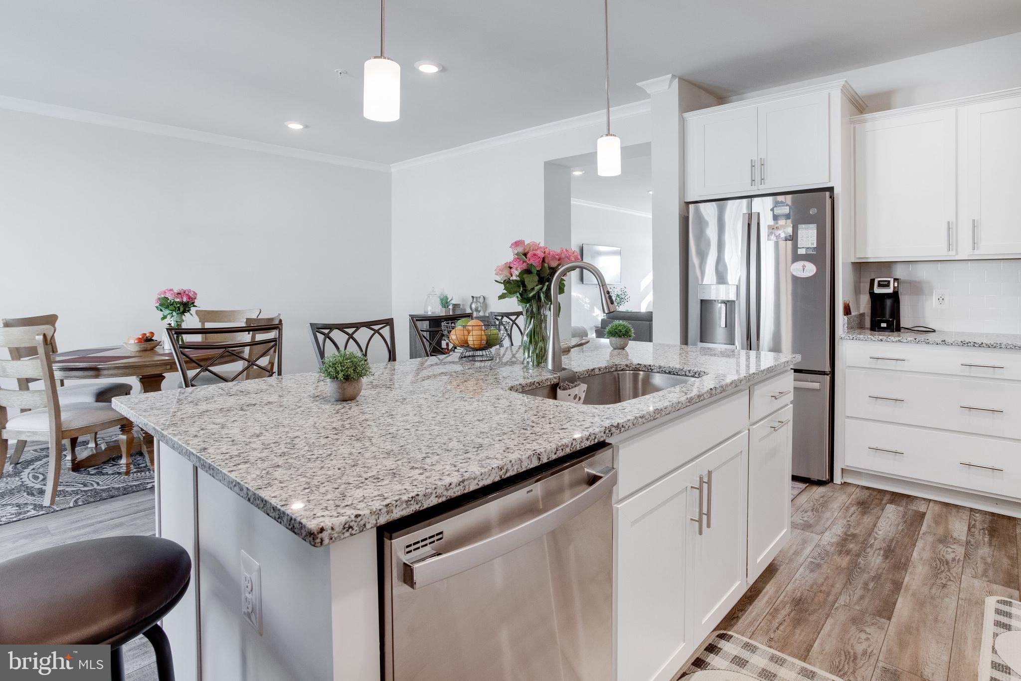 JEFFERSON PLACE - Residential Lease