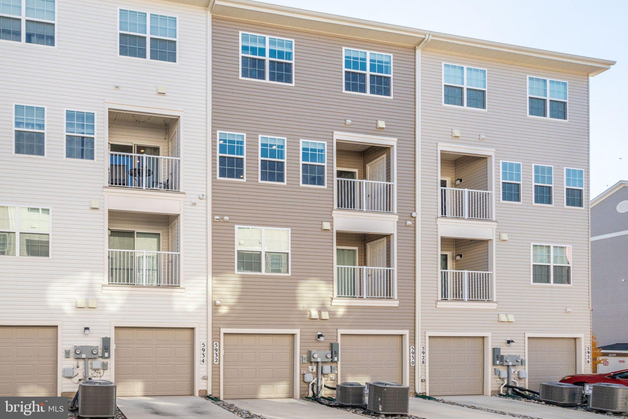 JEFFERSON PLACE - Residential Lease