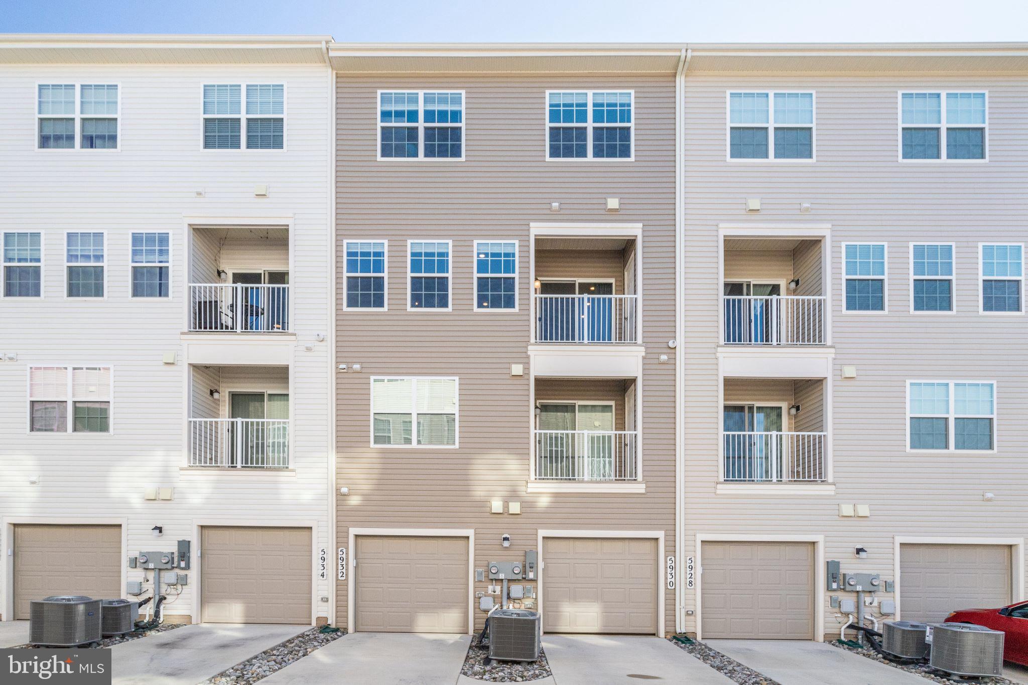 JEFFERSON PLACE - Residential Lease