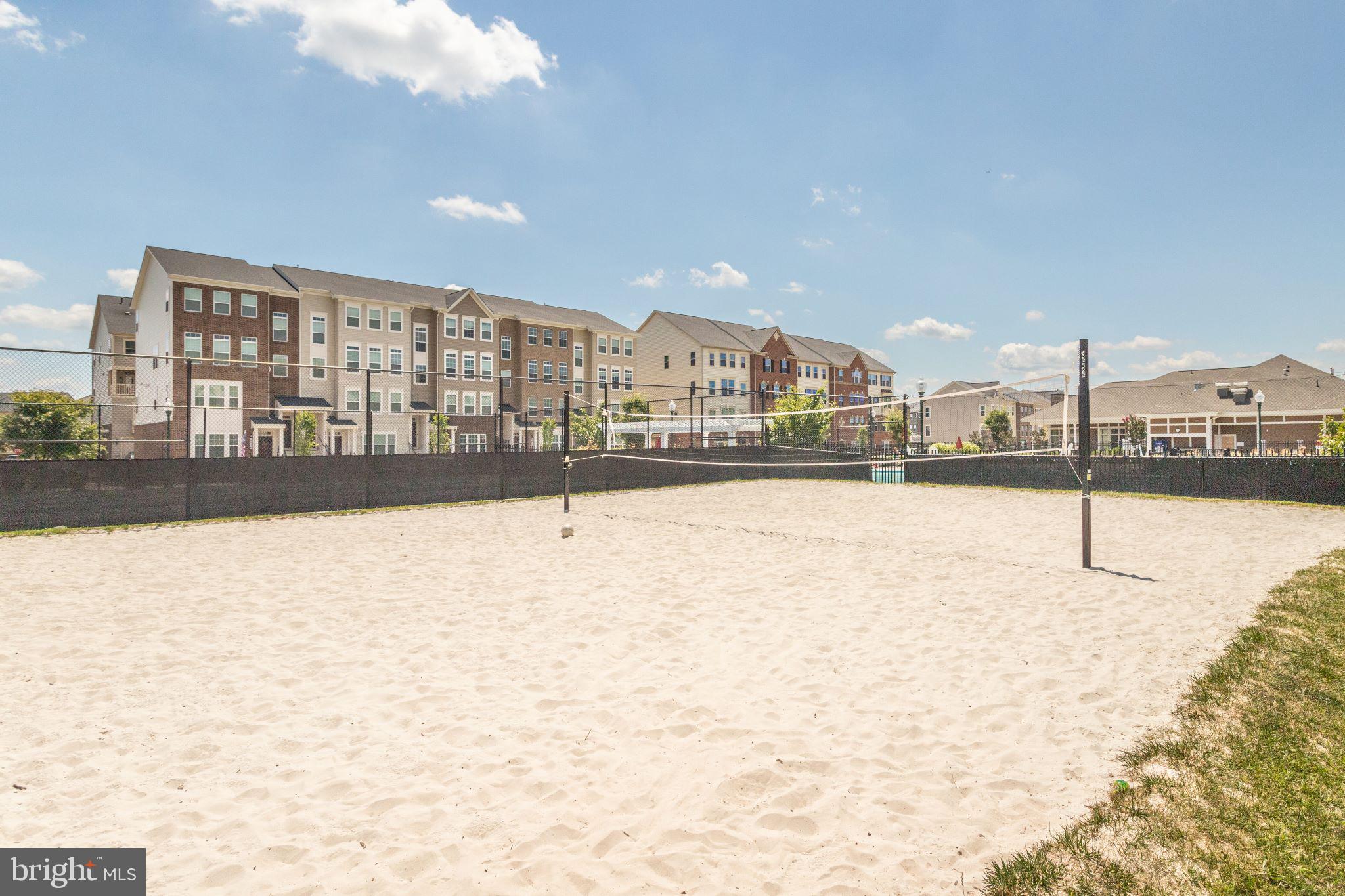 JEFFERSON PLACE - Residential Lease