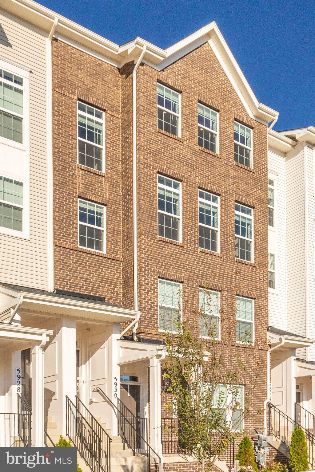 JEFFERSON PLACE - Residential Lease