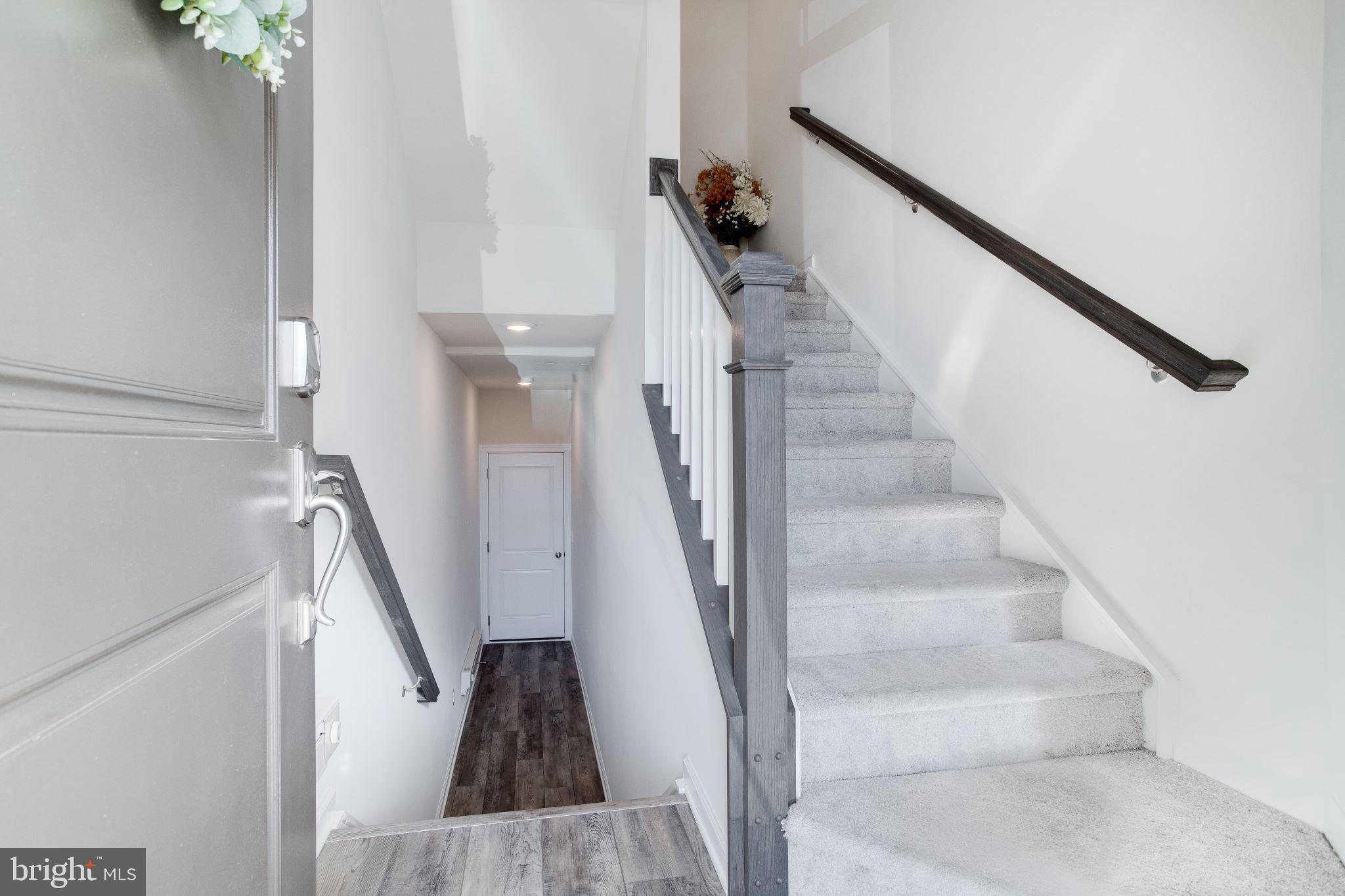 JEFFERSON PLACE - Residential Lease