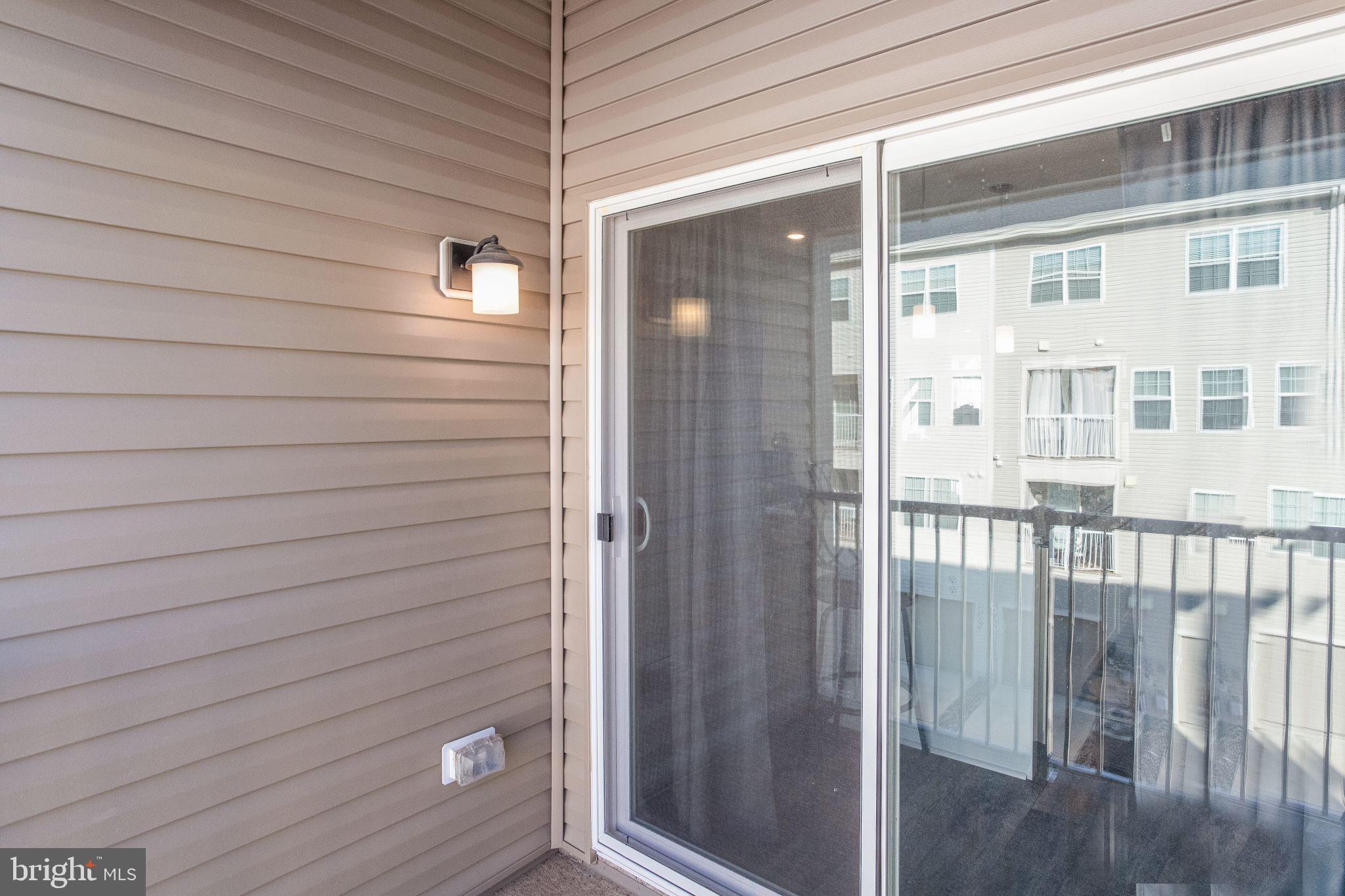 JEFFERSON PLACE - Residential Lease