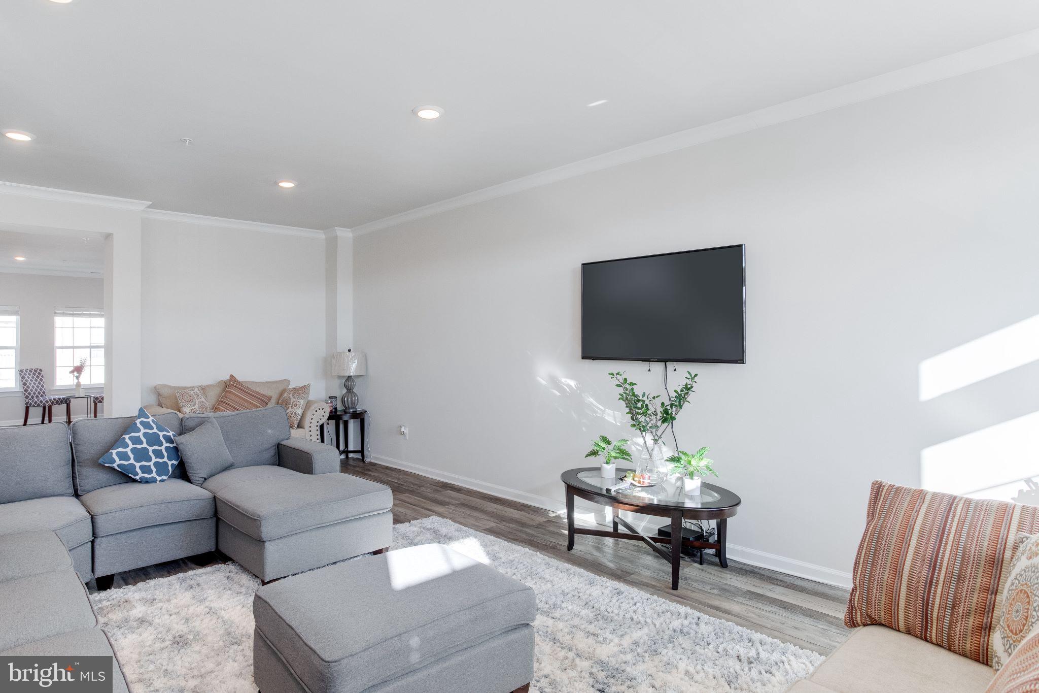 JEFFERSON PLACE - Residential Lease