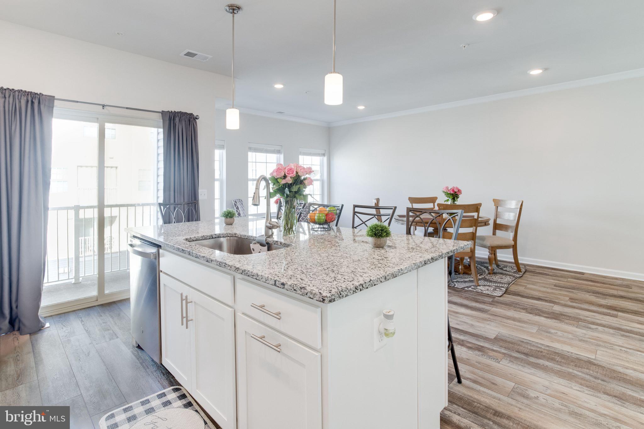 JEFFERSON PLACE - Residential Lease