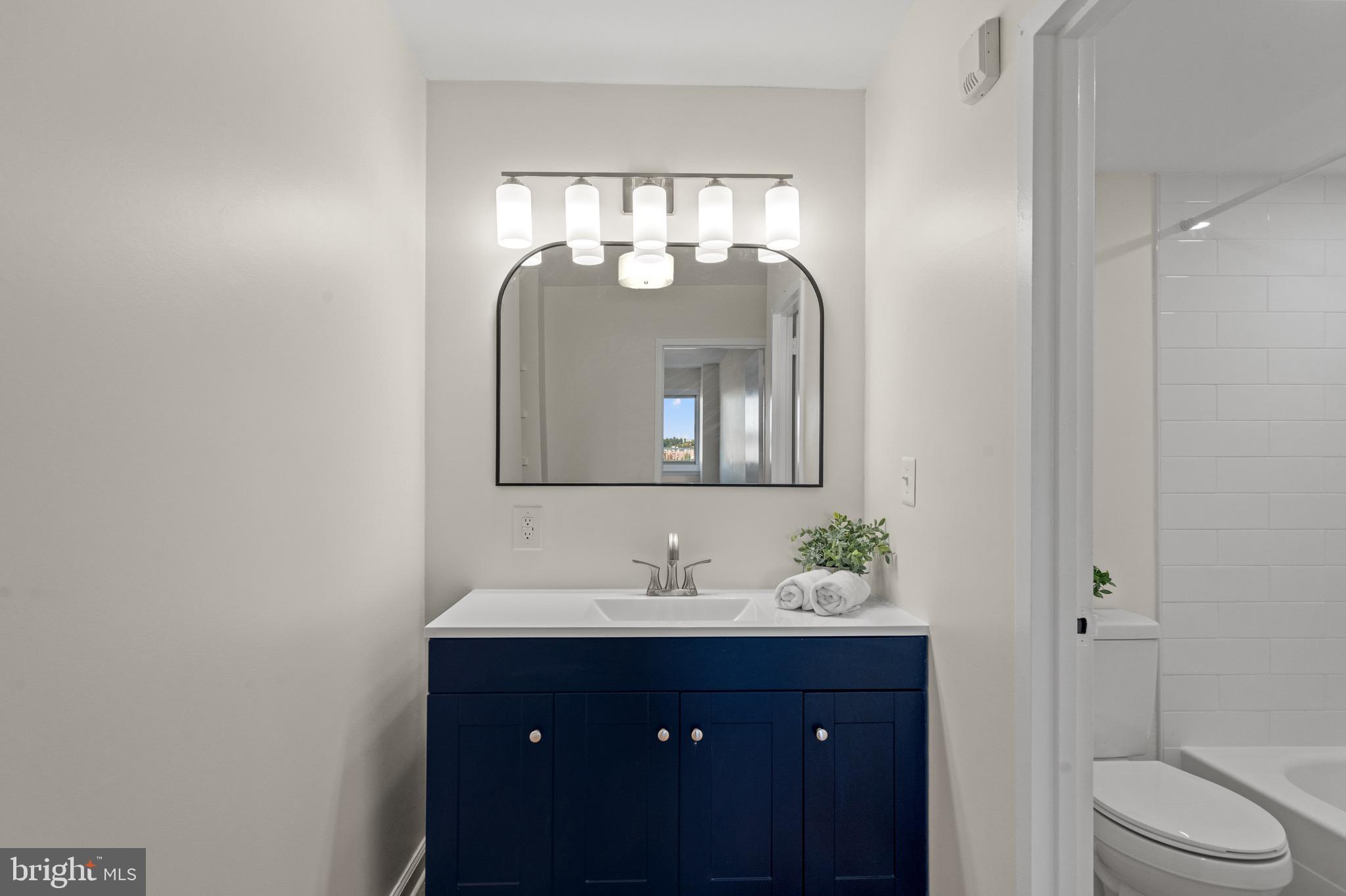 PARC EAST - Residential