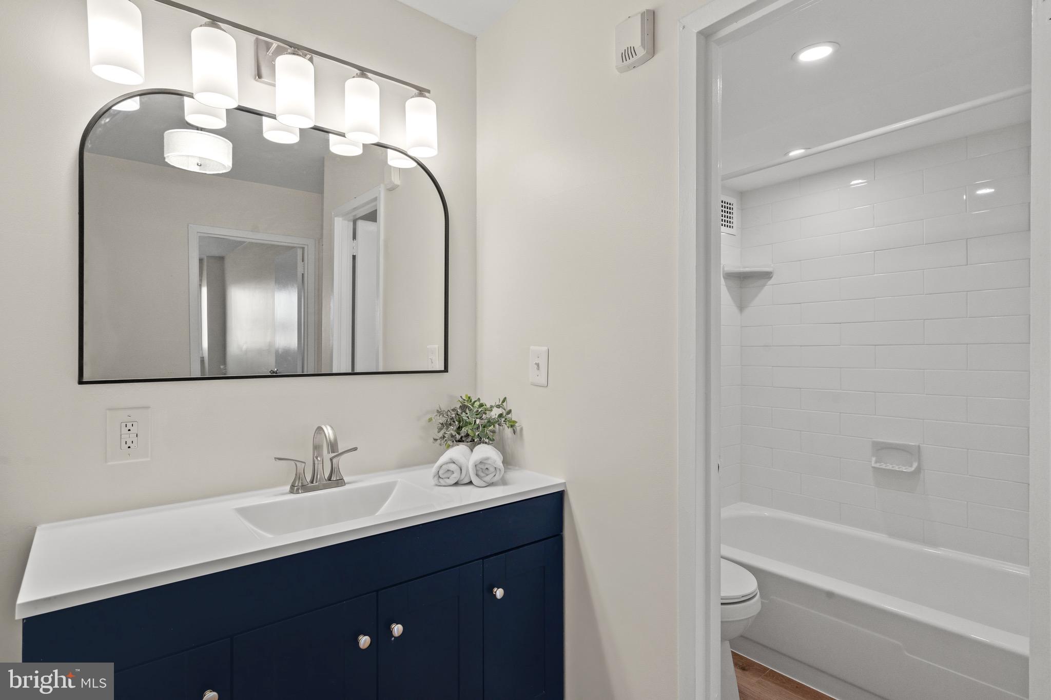 PARC EAST - Residential