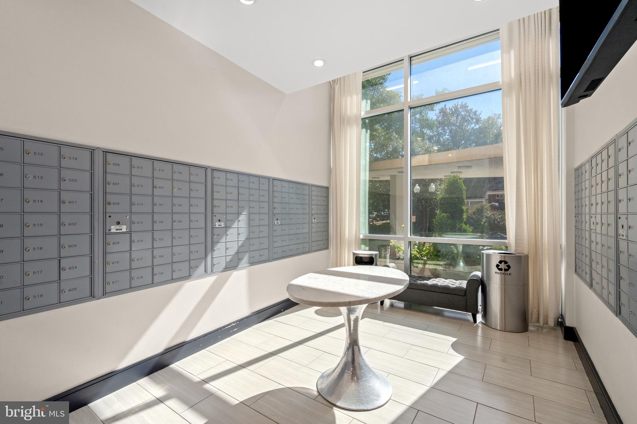 PARC EAST - Residential