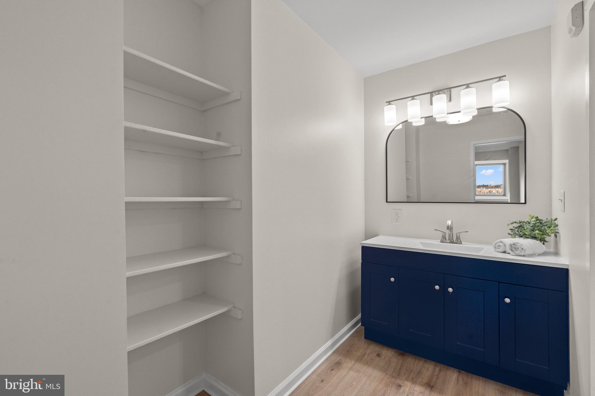 PARC EAST - Residential