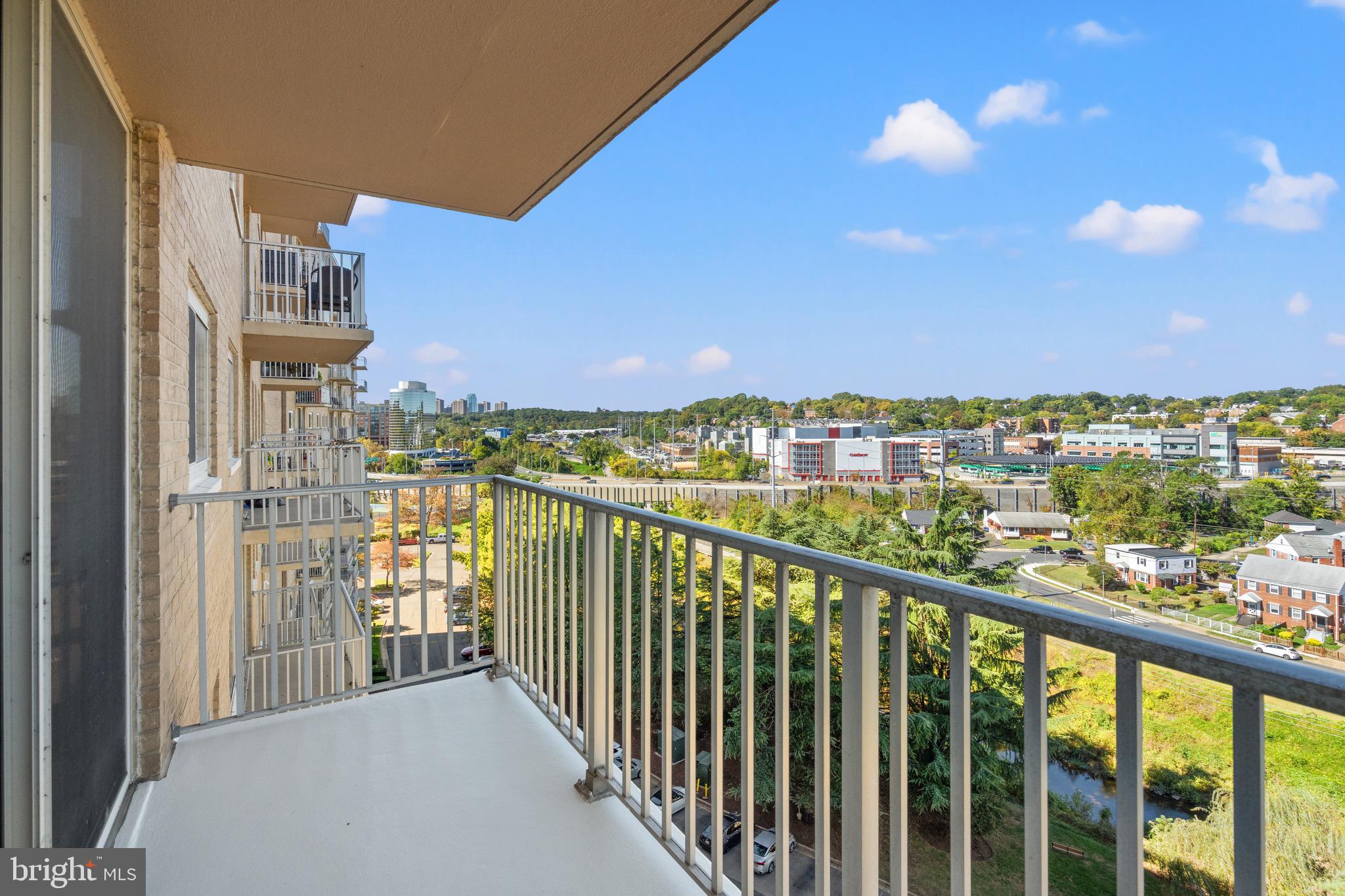 PARC EAST - Residential