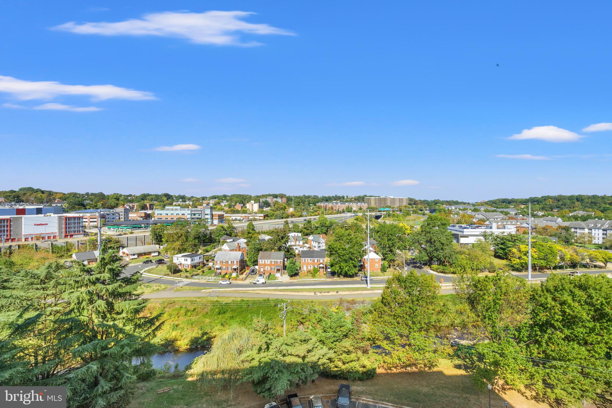 PARC EAST - Residential