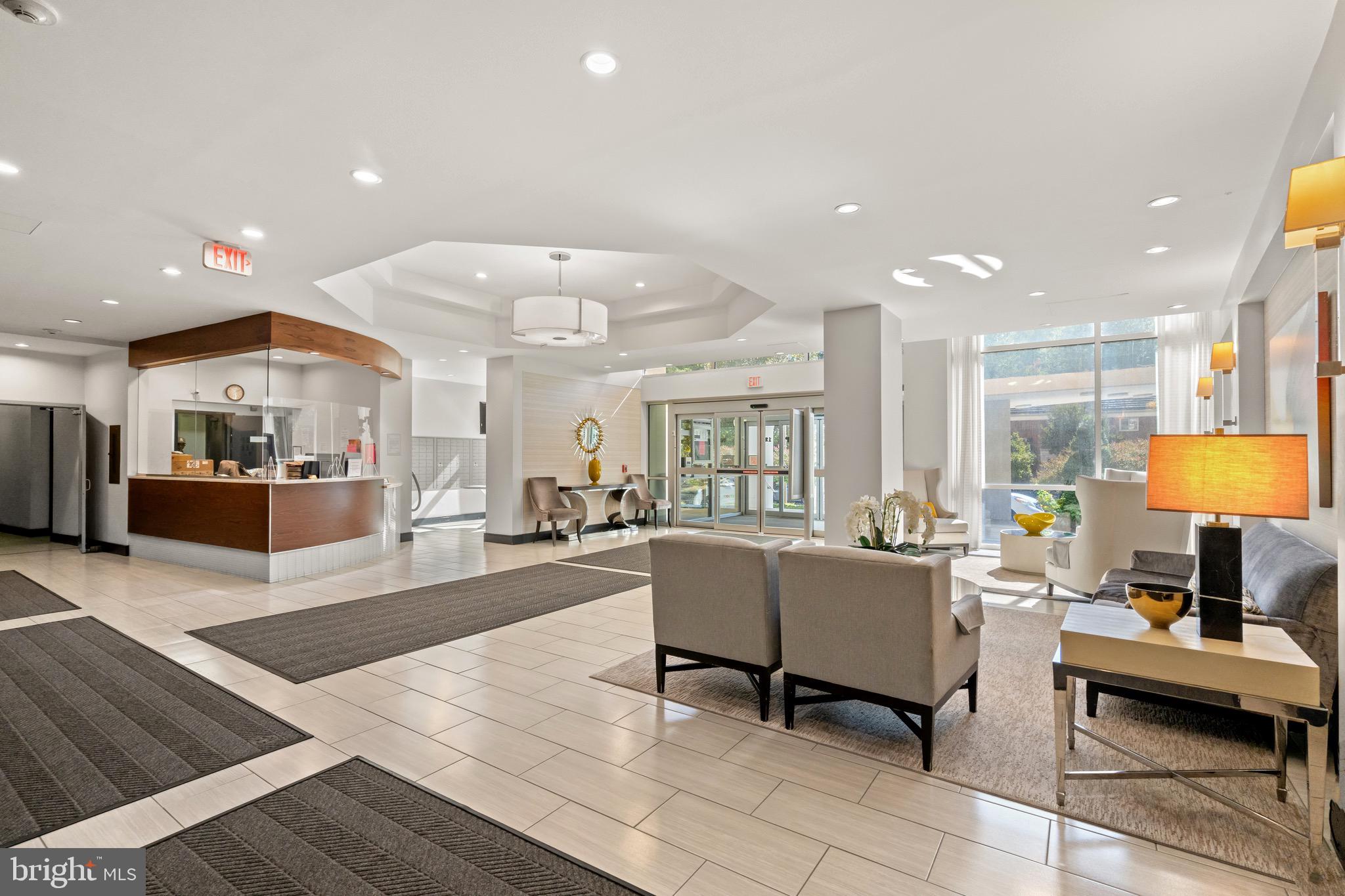 PARC EAST - Residential