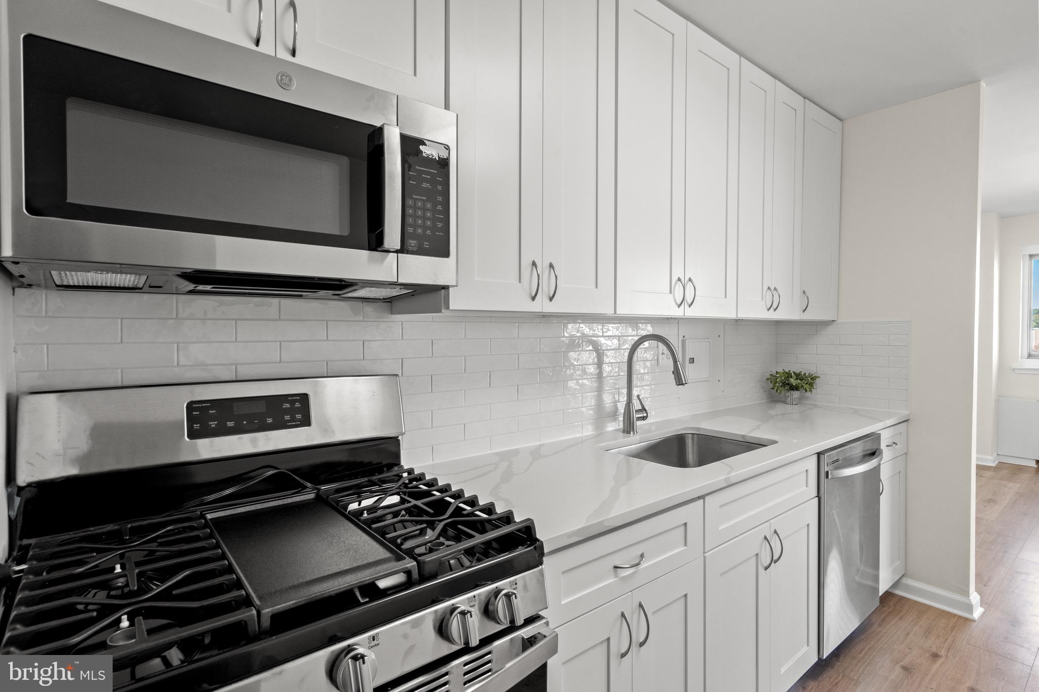 PARC EAST - Residential