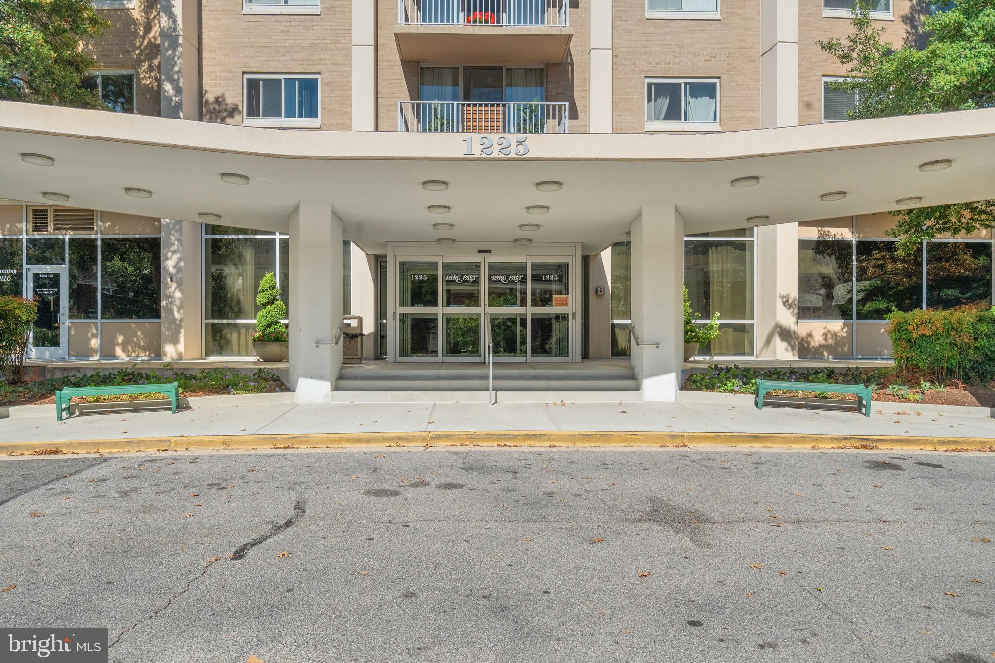 PARC EAST - Residential