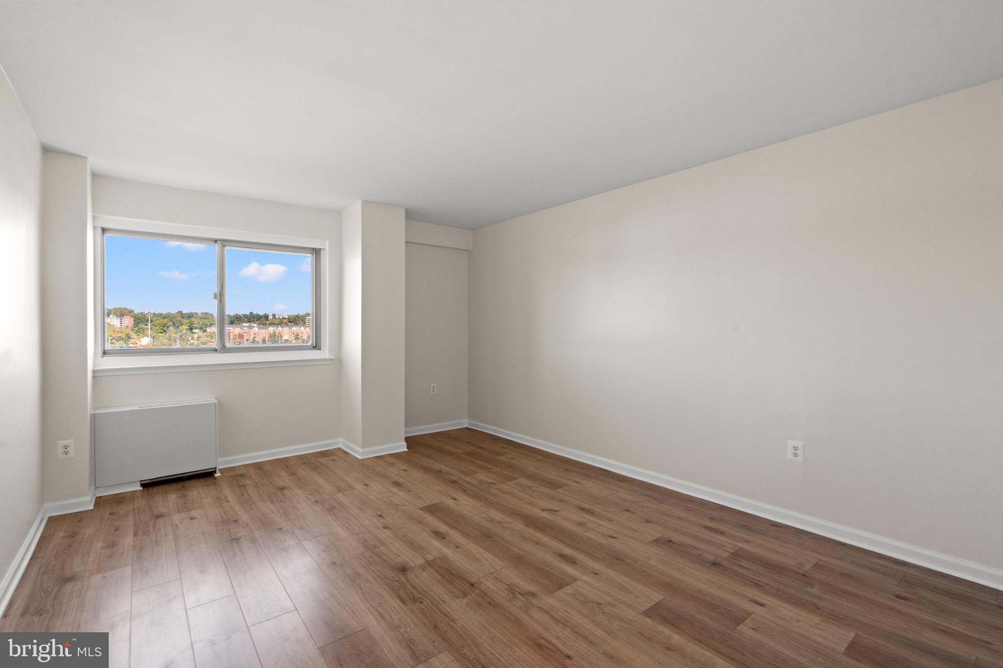 PARC EAST - Residential