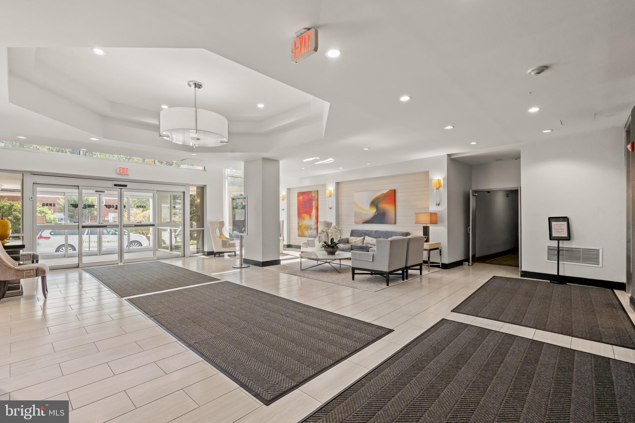 PARC EAST - Residential