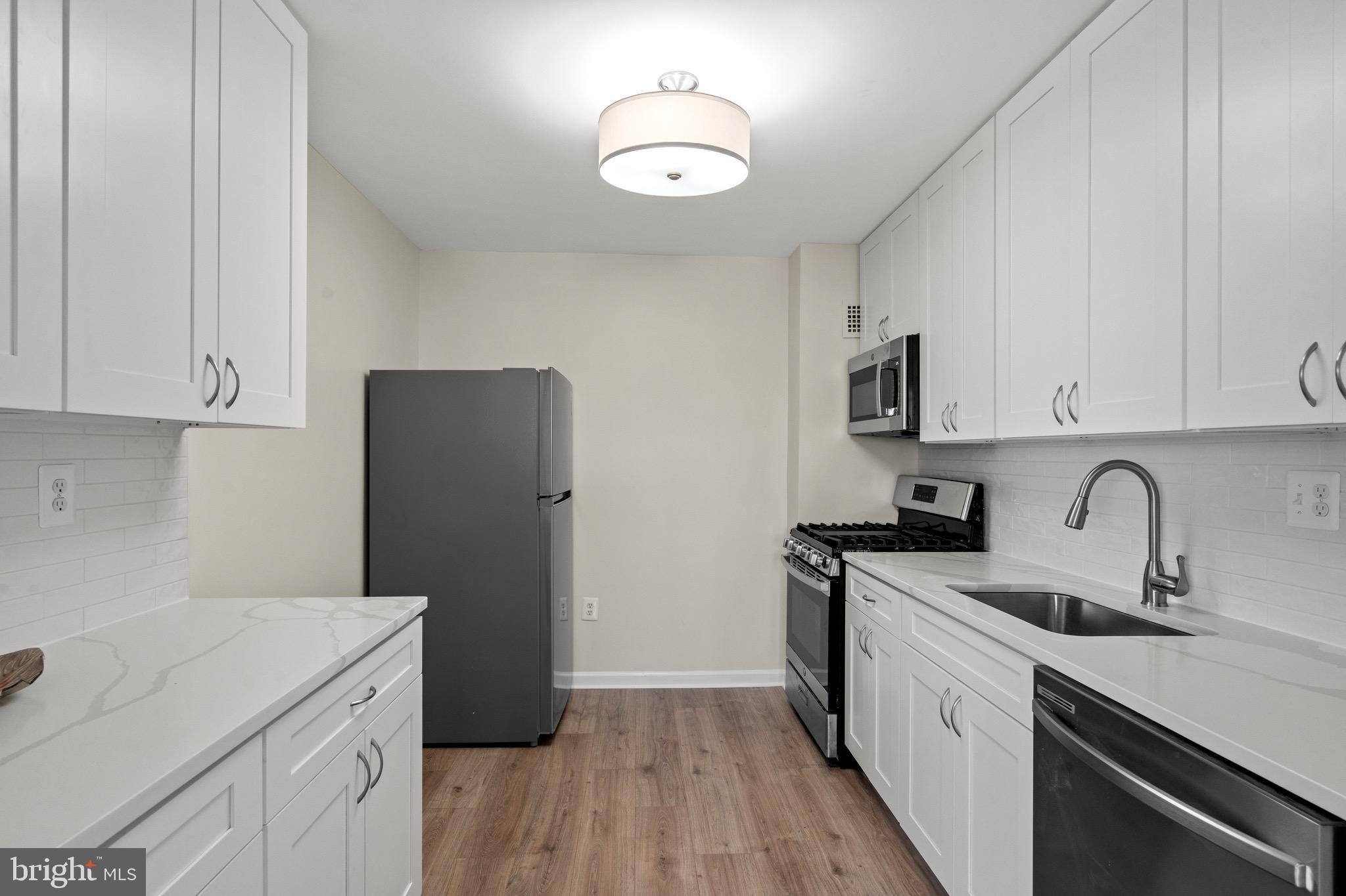 PARC EAST - Residential