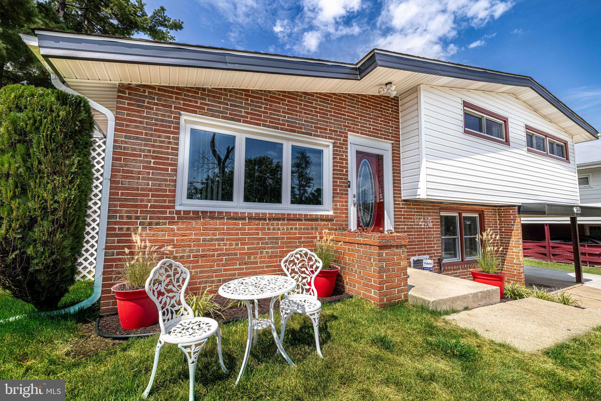 7416 CAMPFIELD ROAD
