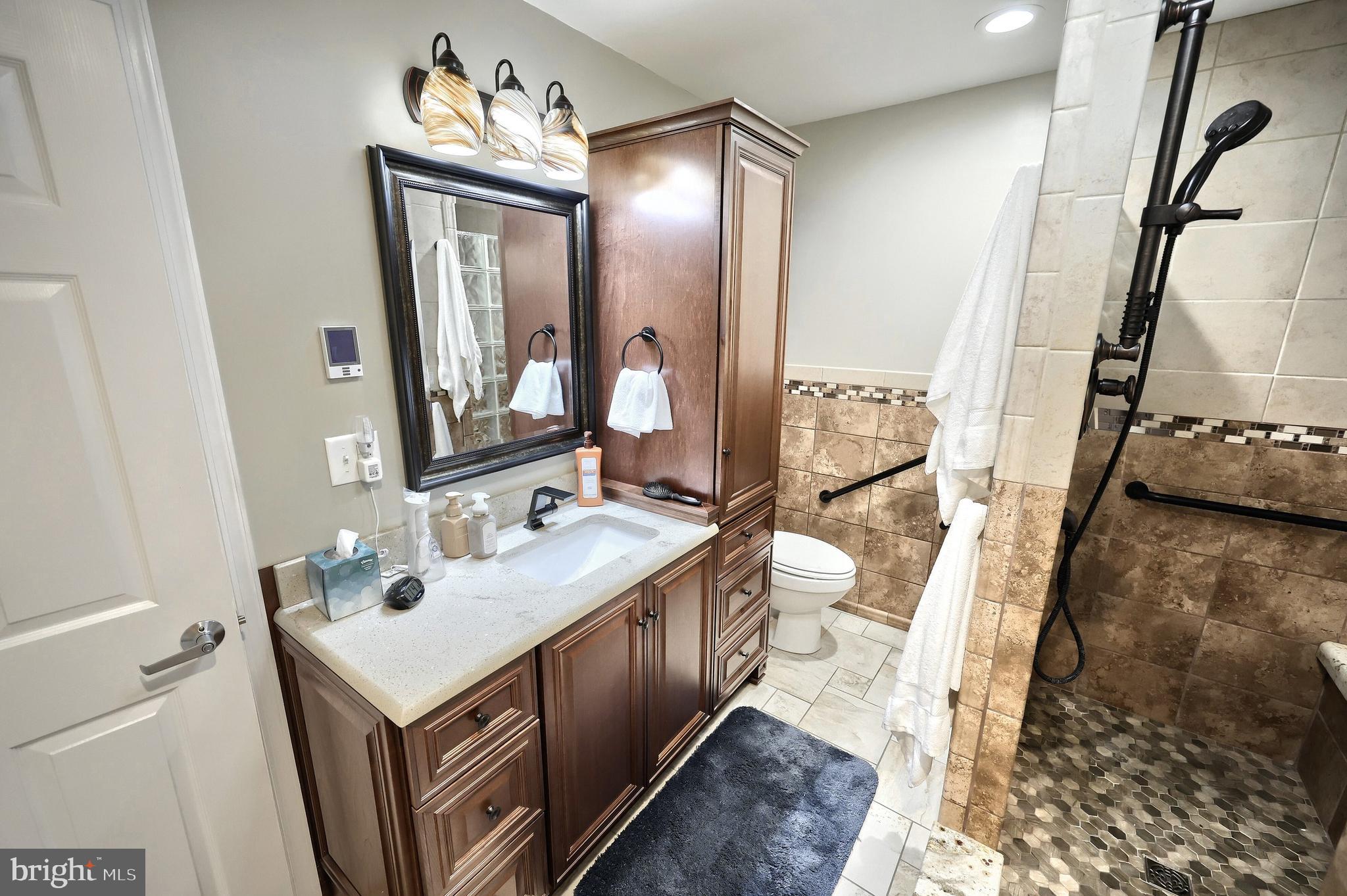 BROOKSTONE - Residential