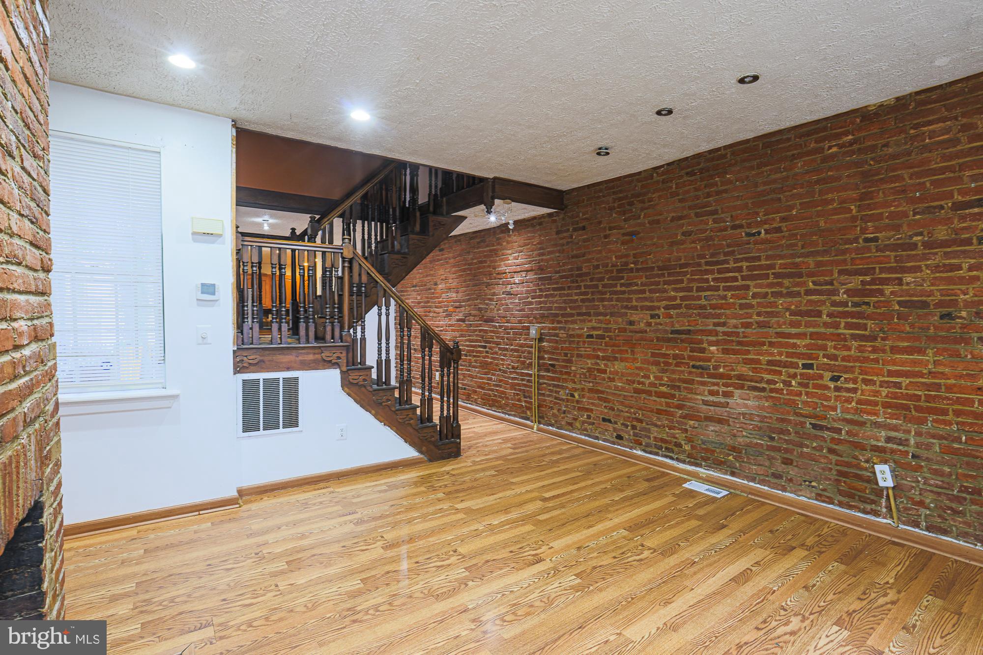 BARRE CIRCLE HISTORIC DISTRICT - Residential