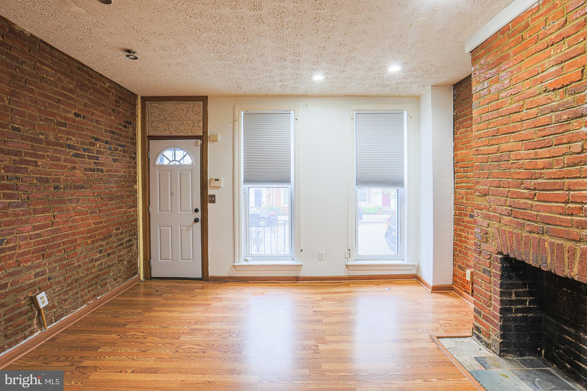BARRE CIRCLE HISTORIC DISTRICT - Residential