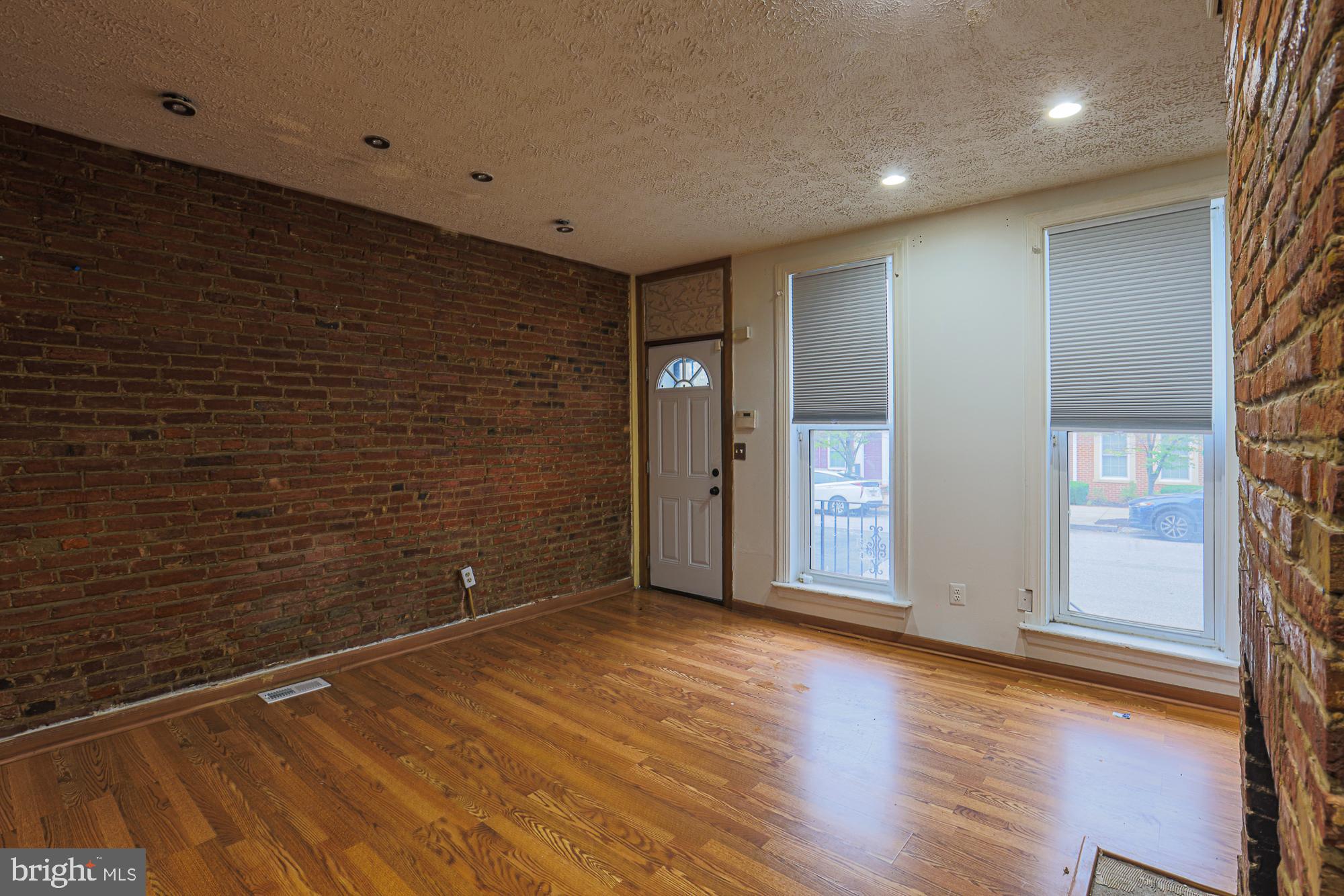 BARRE CIRCLE HISTORIC DISTRICT - Residential
