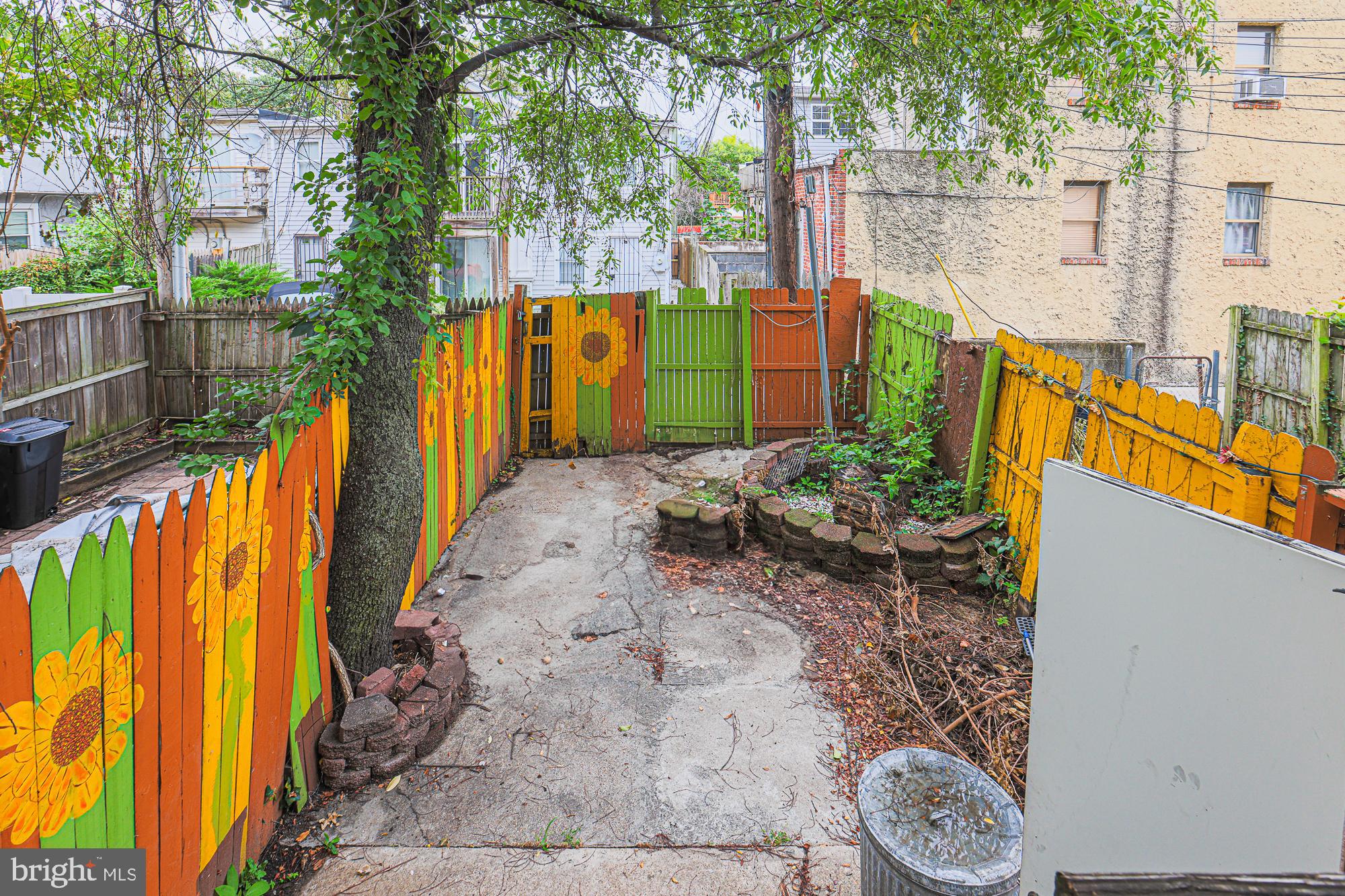 BARRE CIRCLE HISTORIC DISTRICT - Residential