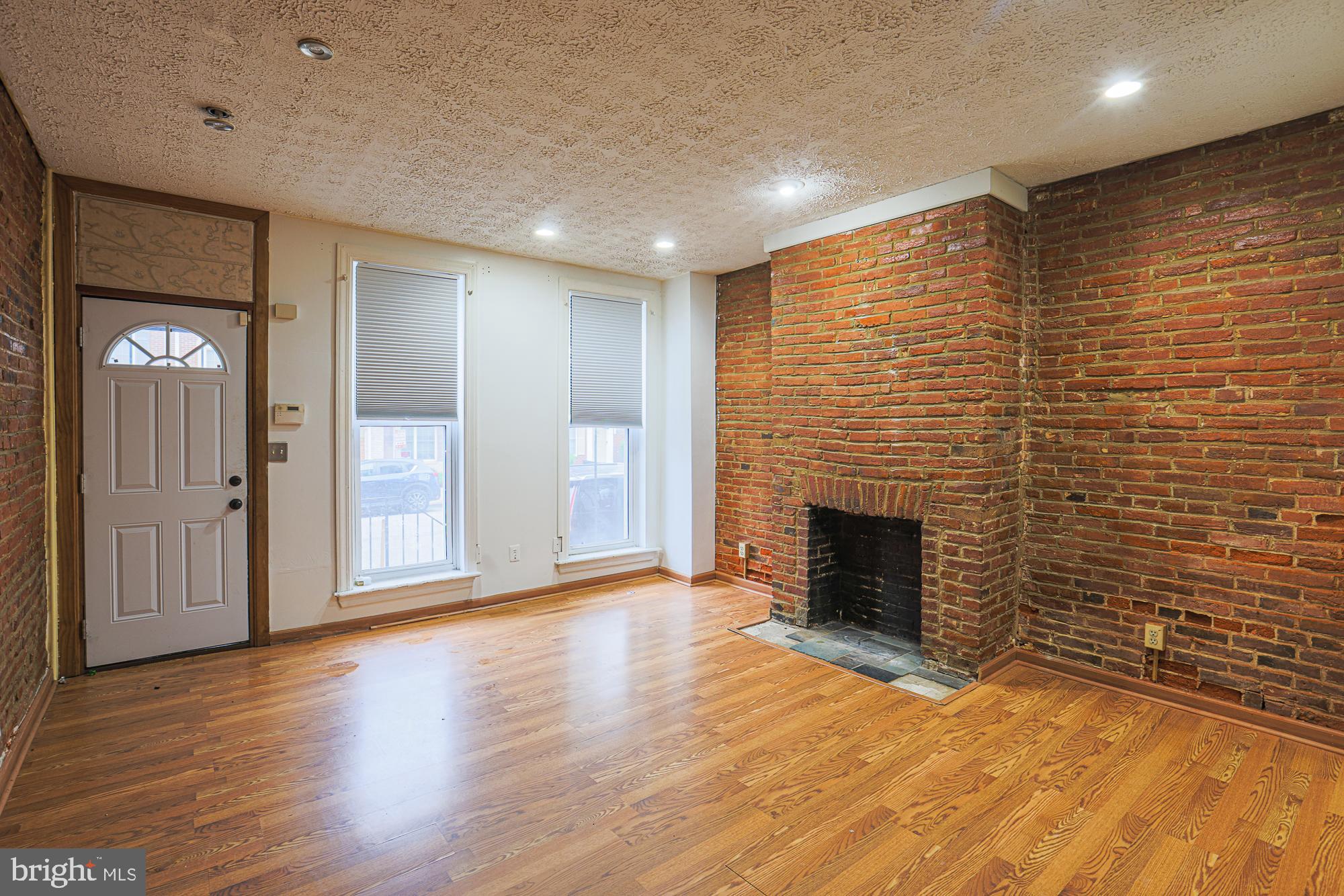 BARRE CIRCLE HISTORIC DISTRICT - Residential