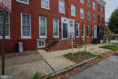 337 Scott Street, Baltimore, MD 21230 - #: MDBA2175048