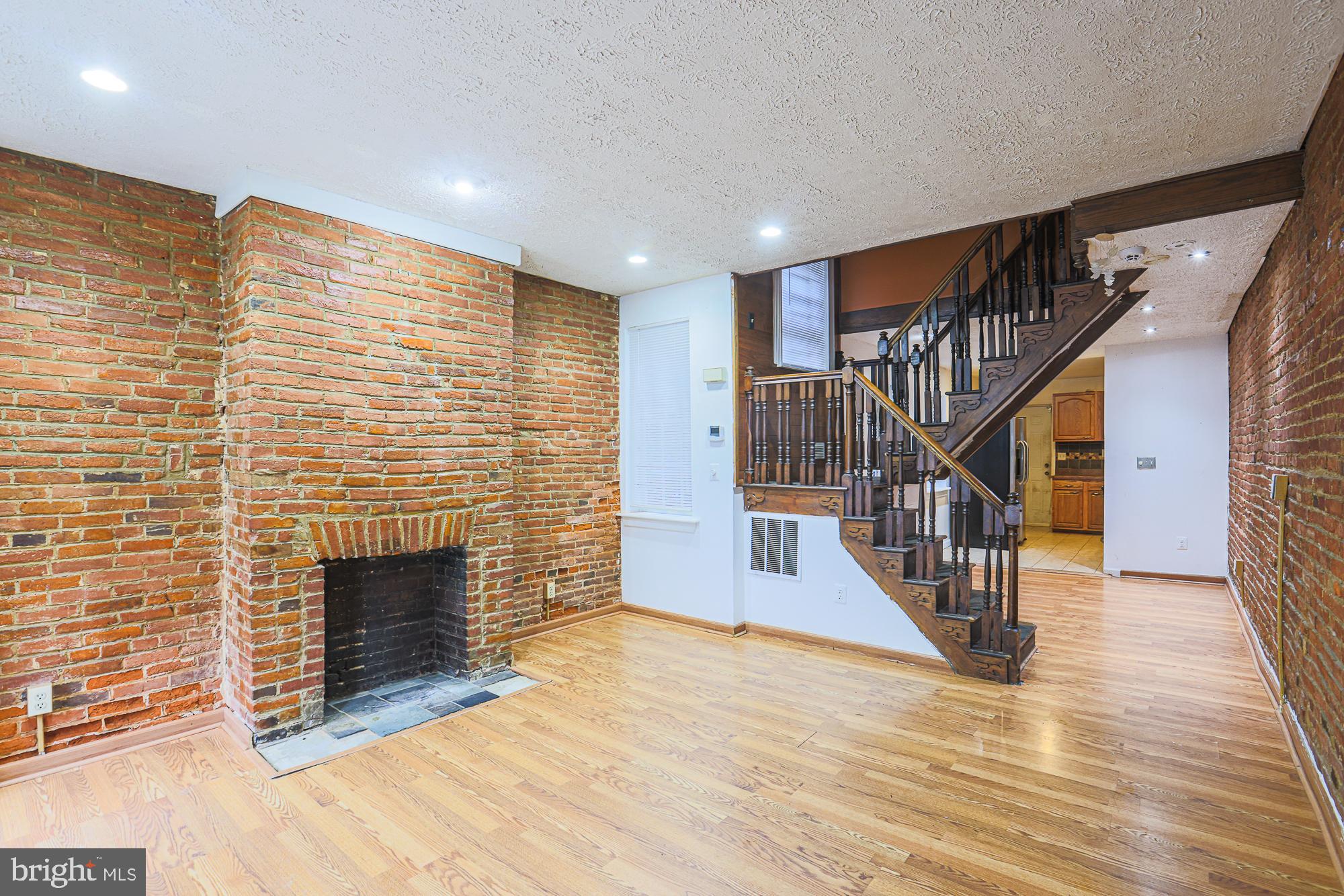 BARRE CIRCLE HISTORIC DISTRICT - Residential