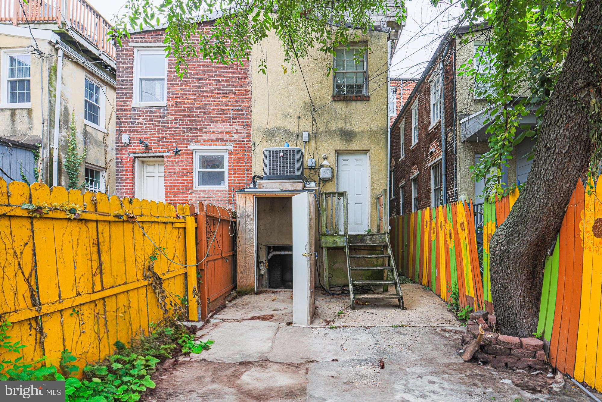 BARRE CIRCLE HISTORIC DISTRICT - Residential