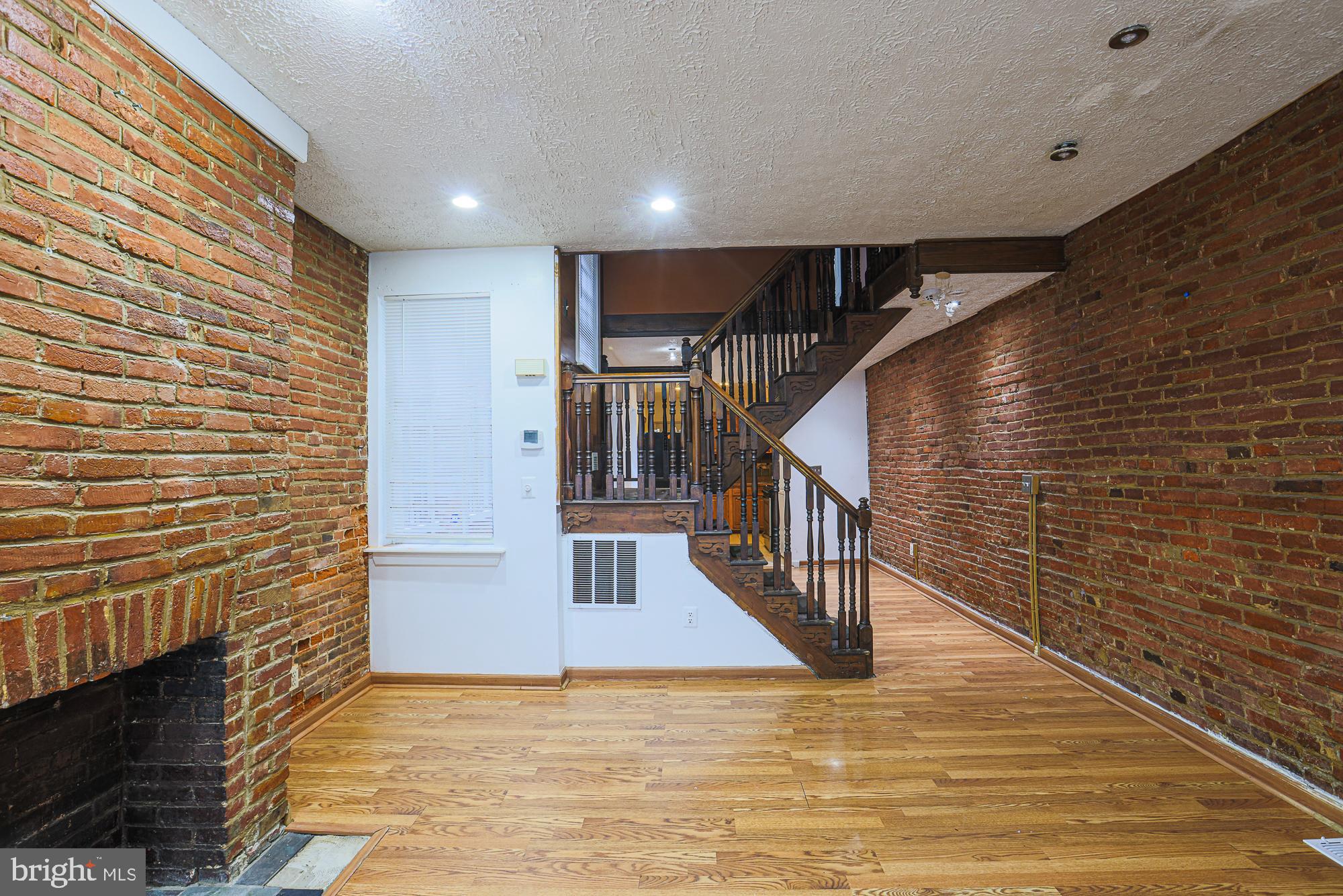BARRE CIRCLE HISTORIC DISTRICT - Residential