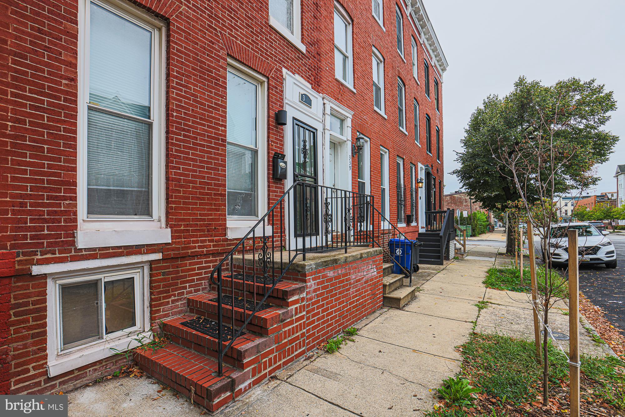 BARRE CIRCLE HISTORIC DISTRICT - Residential