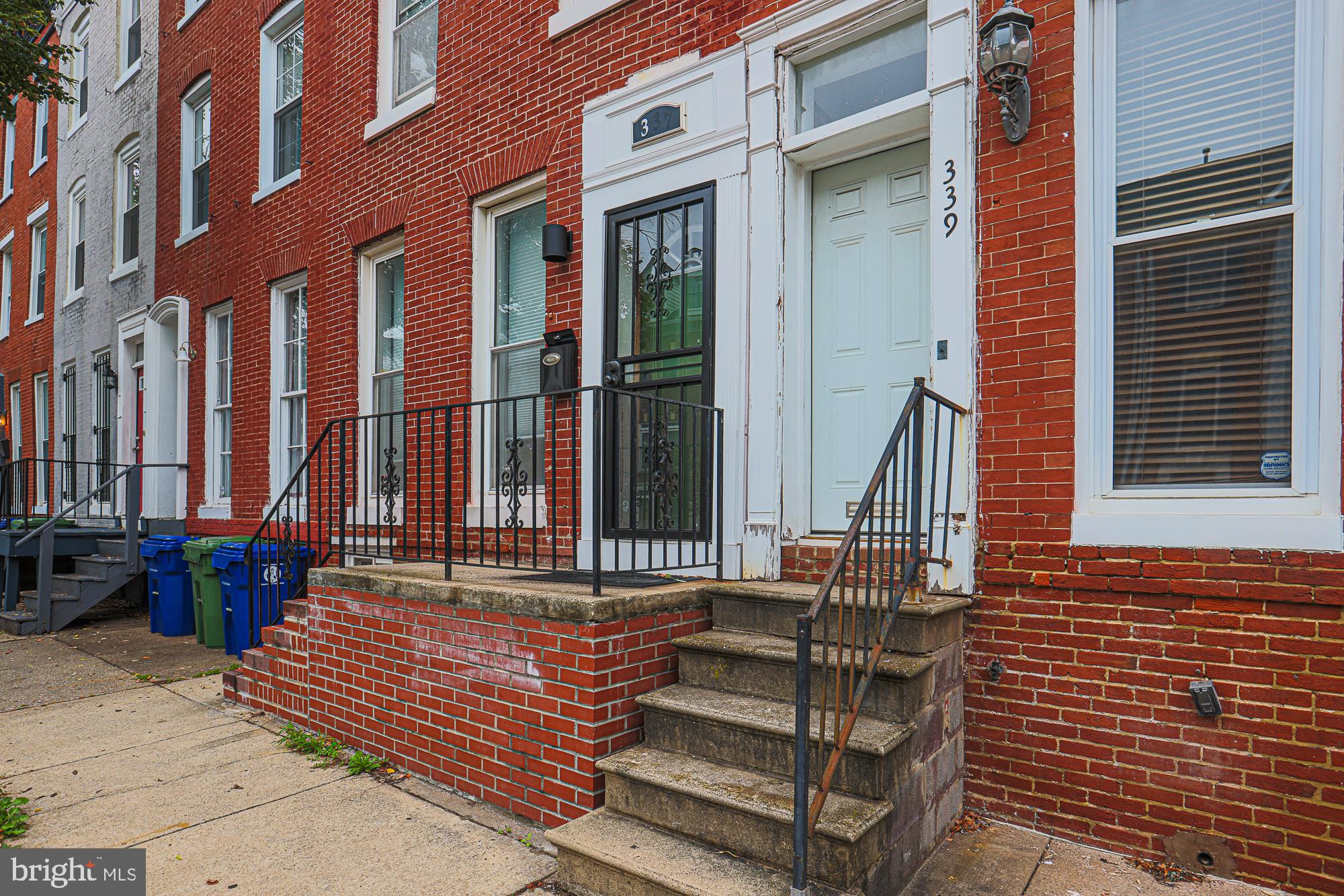 BARRE CIRCLE HISTORIC DISTRICT - Residential