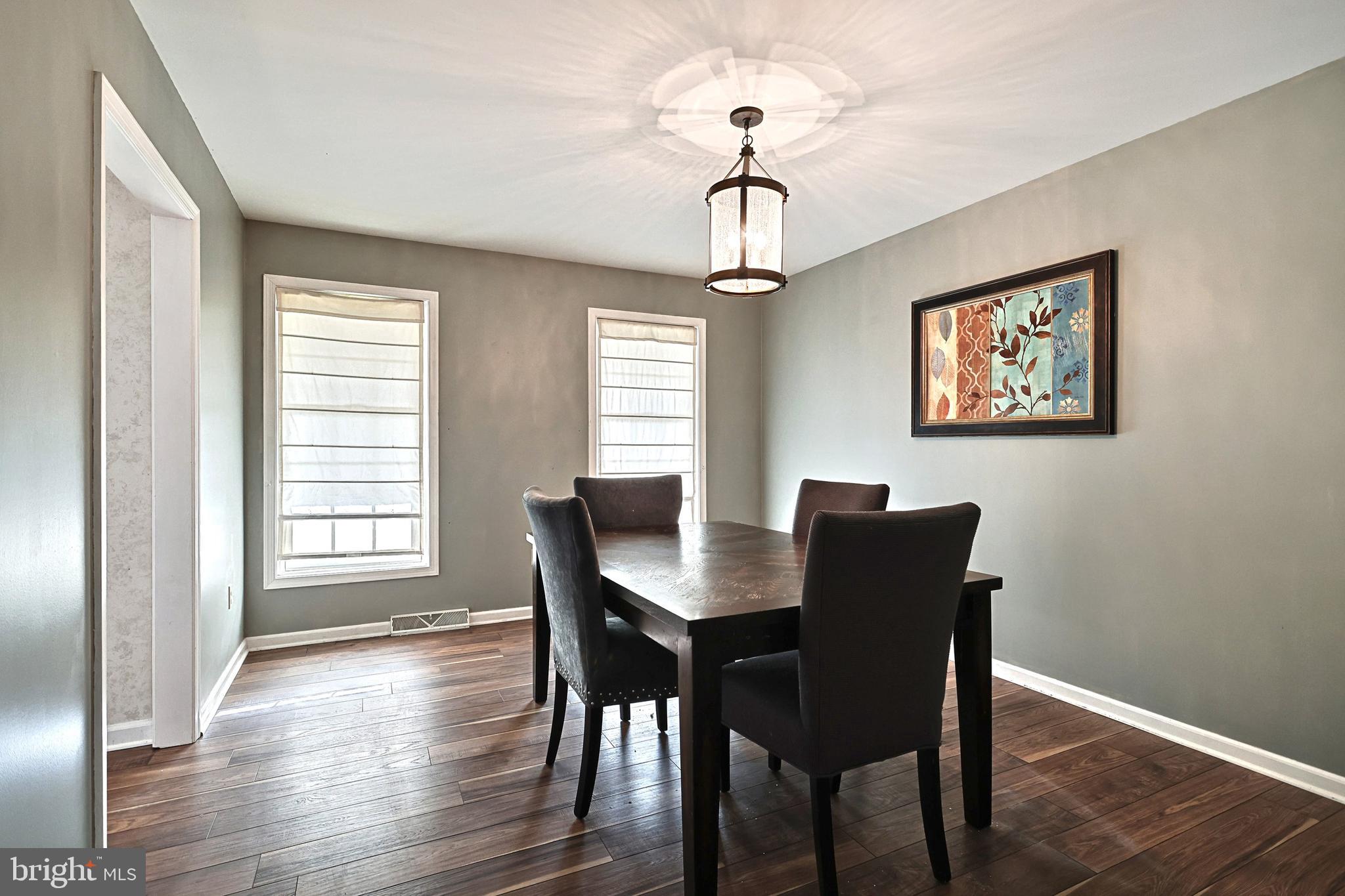 CHAPELWOOD ESTATES - Residential