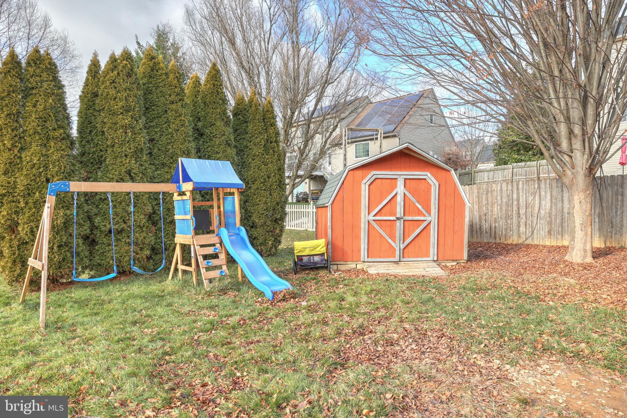 CHAPELWOOD ESTATES - Residential