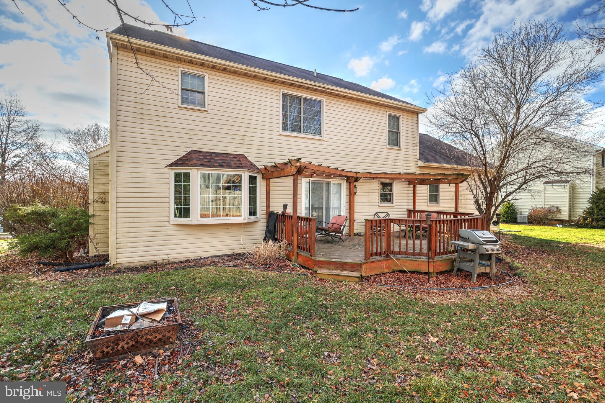 CHAPELWOOD ESTATES - Residential