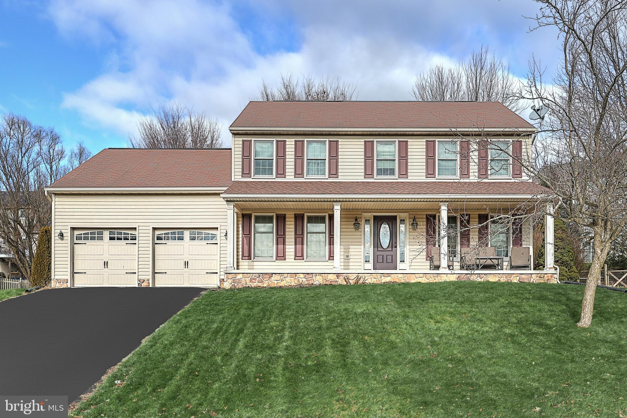 CHAPELWOOD ESTATES - Residential