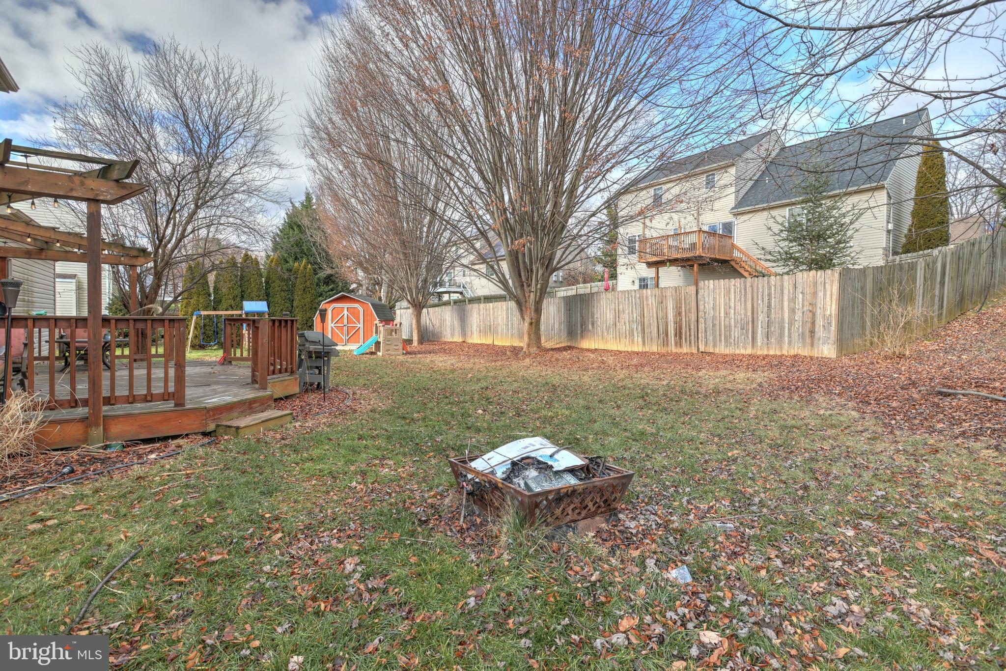 CHAPELWOOD ESTATES - Residential