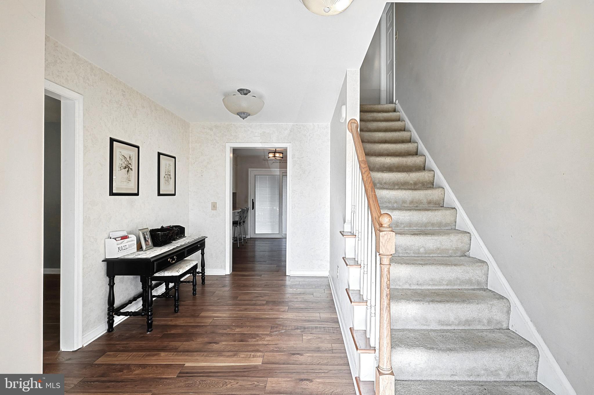 CHAPELWOOD ESTATES - Residential