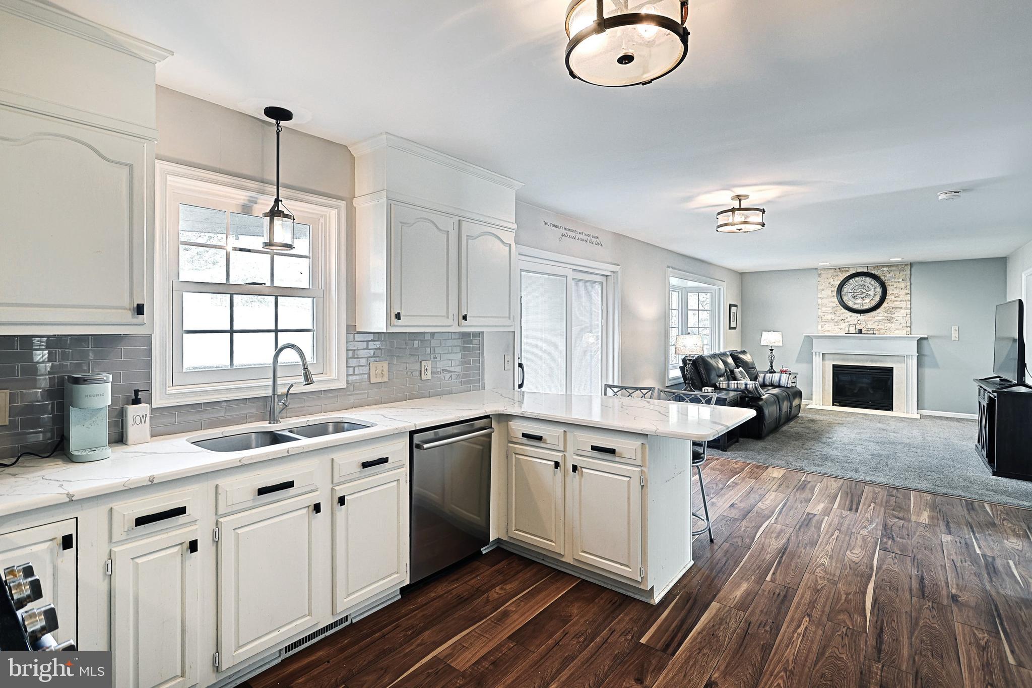 CHAPELWOOD ESTATES - Residential