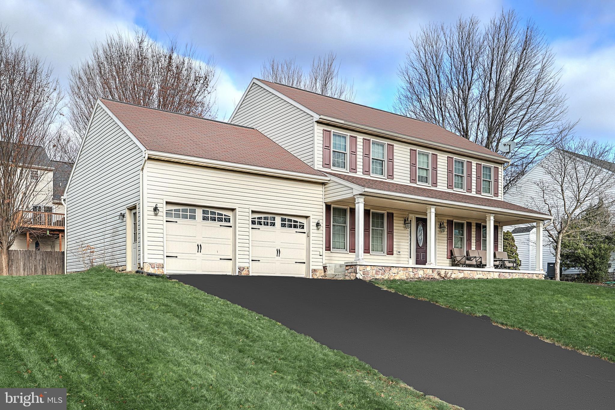 CHAPELWOOD ESTATES - Residential