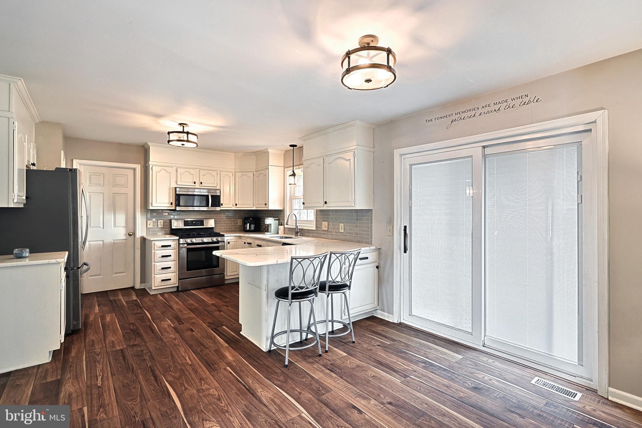 CHAPELWOOD ESTATES - Residential