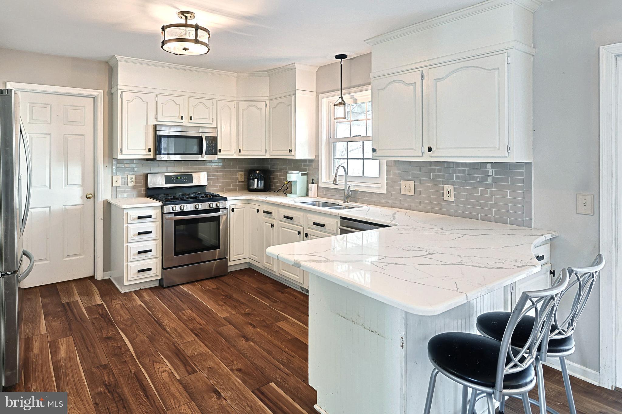 CHAPELWOOD ESTATES - Residential