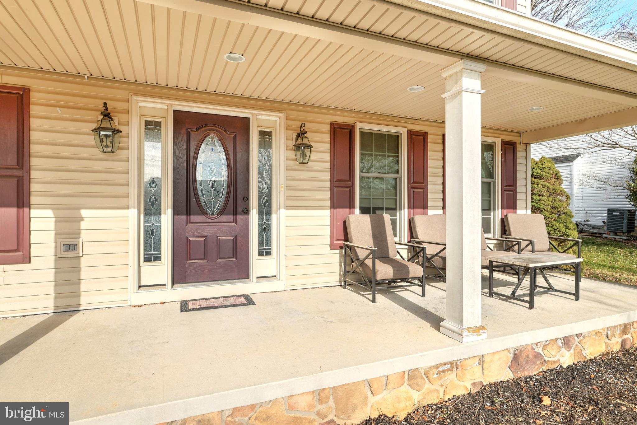 CHAPELWOOD ESTATES - Residential