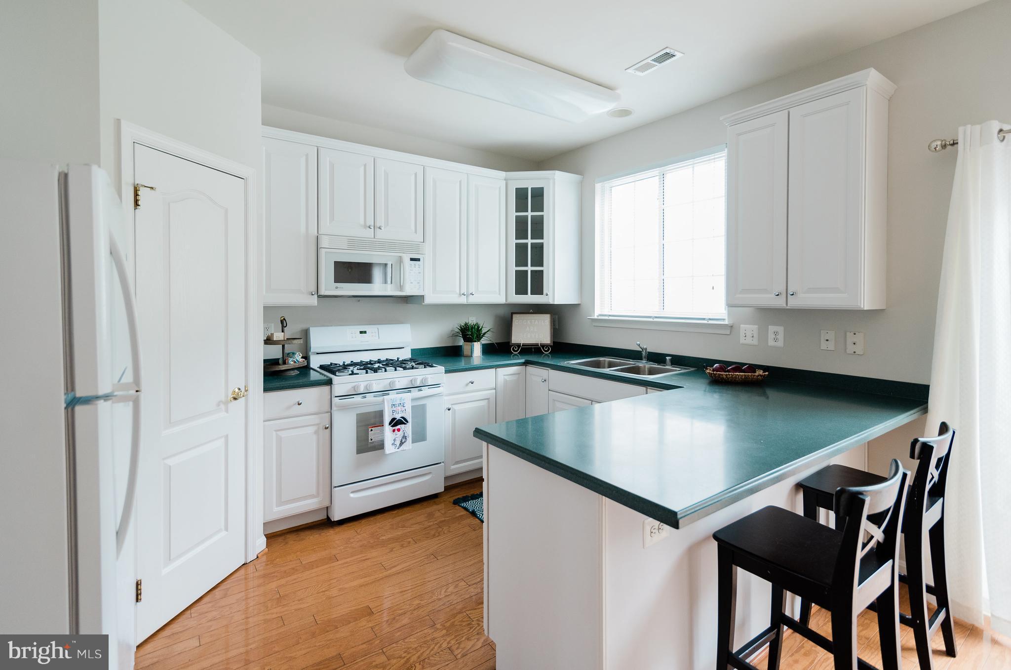 MONMOUTH MEADOWS - Residential