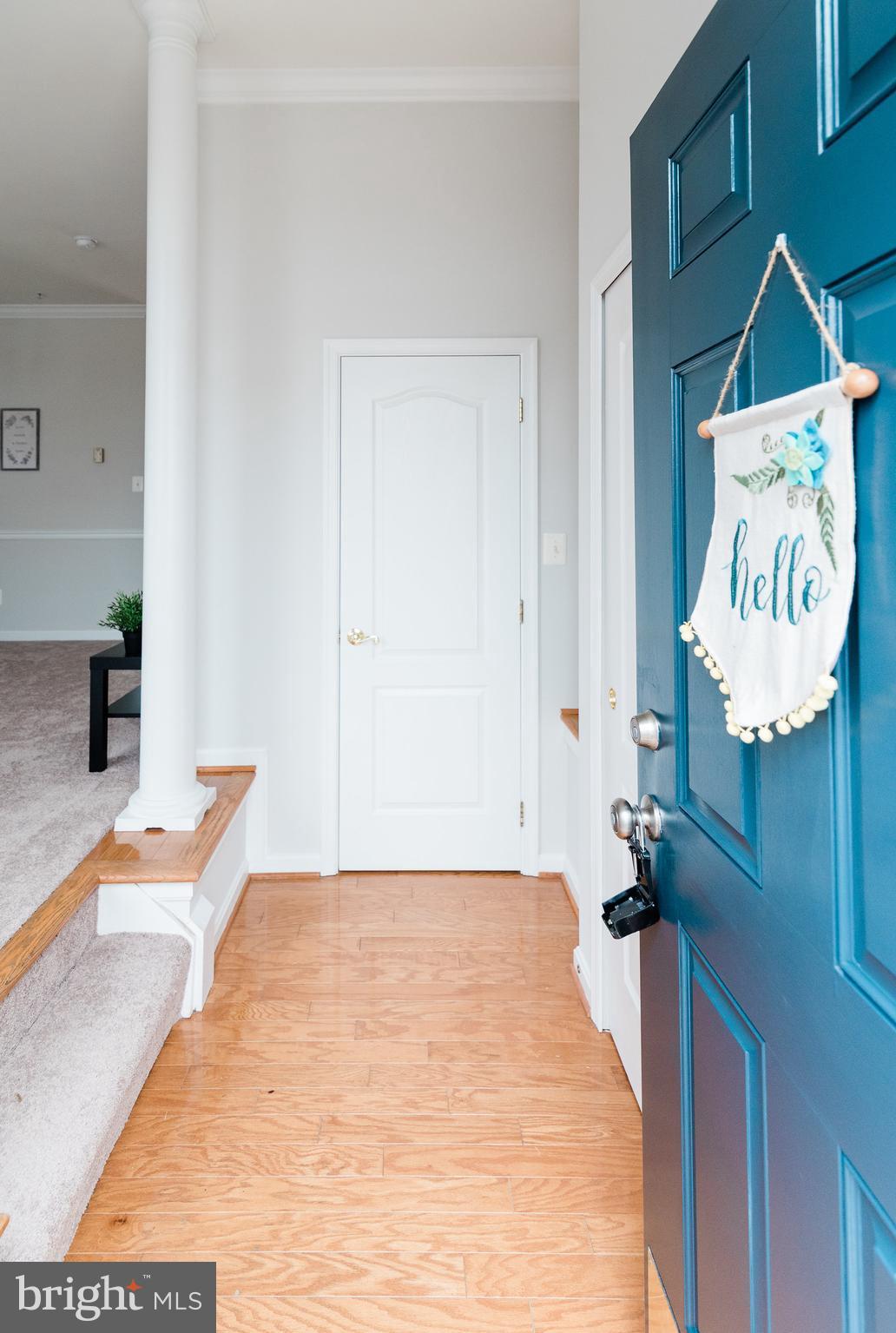 MONMOUTH MEADOWS - Residential