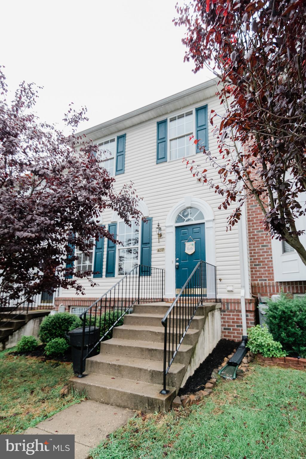 MONMOUTH MEADOWS - Residential