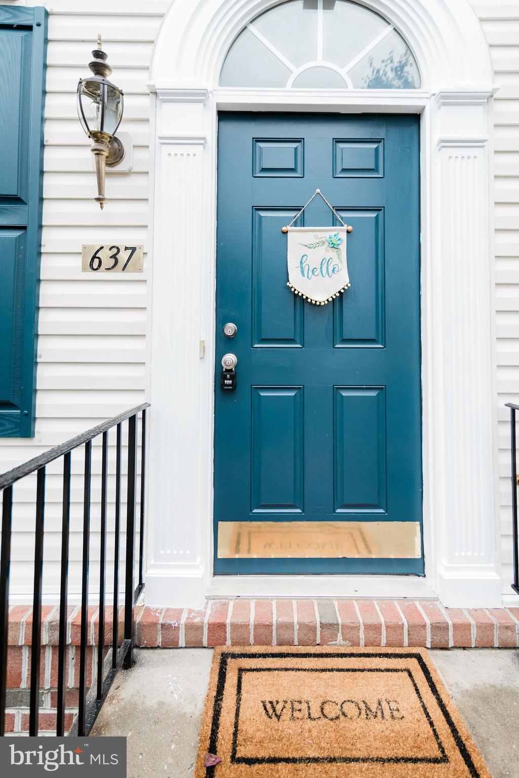 MONMOUTH MEADOWS - Residential