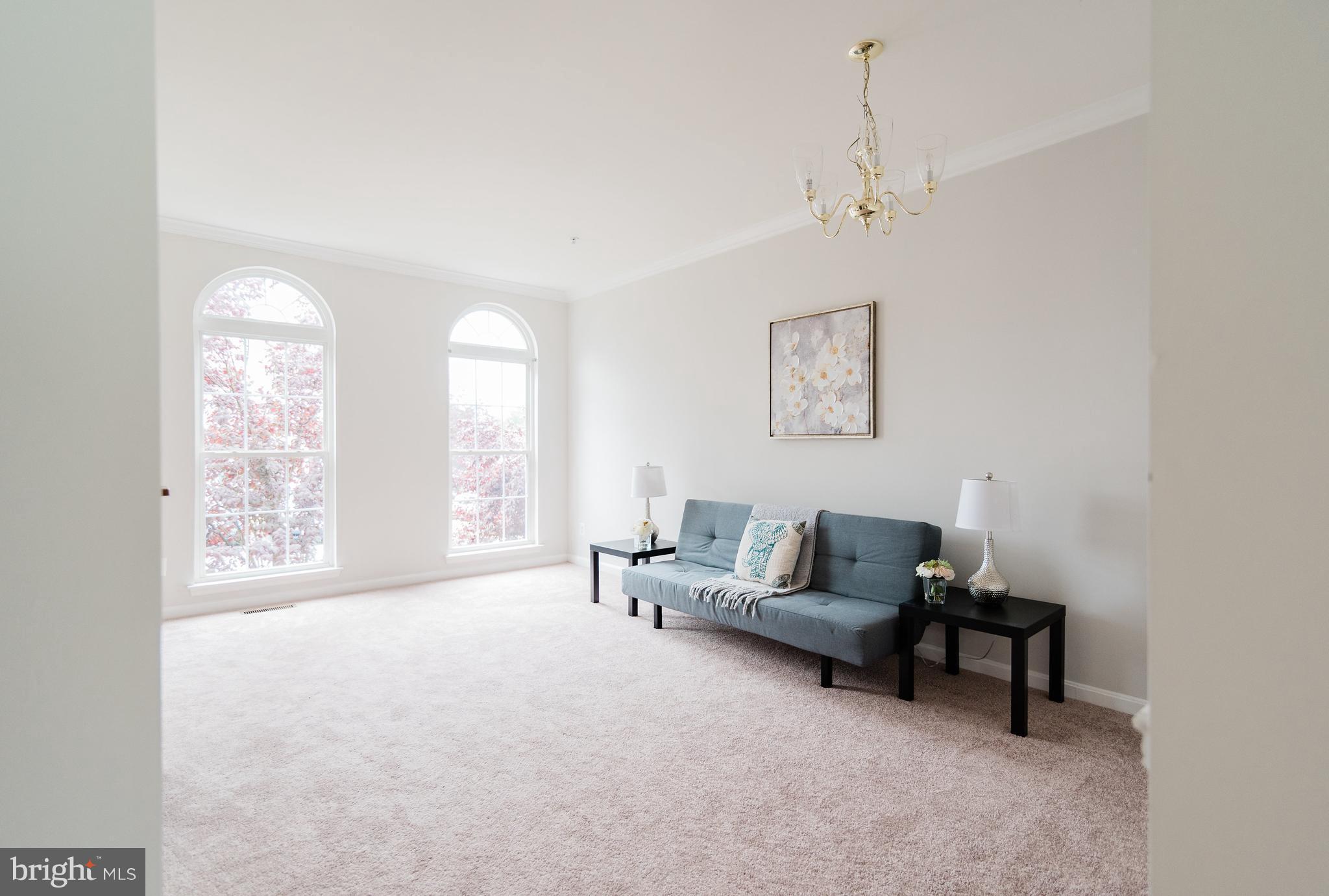 MONMOUTH MEADOWS - Residential